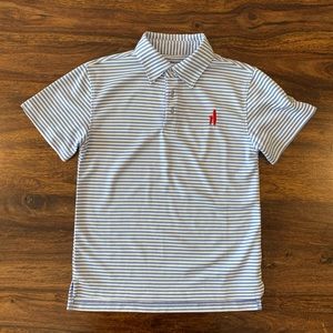 Boys - Johnnie O Golf Shirt - Size 6